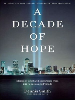 A Decade of Hope - Audiobook
